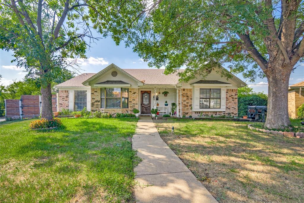 2329 Jamaica Place