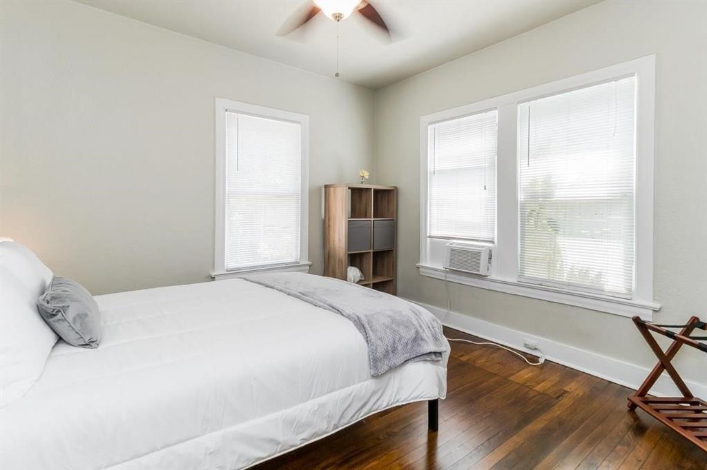 Munger Place - Residential Lease