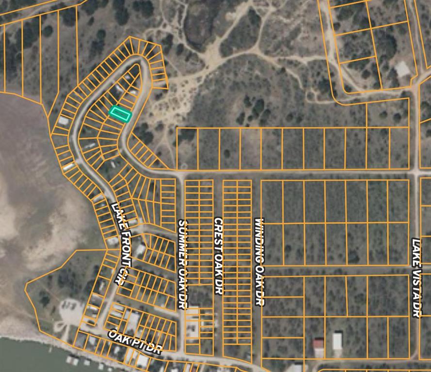 Lot 1352 Lake Front Circle