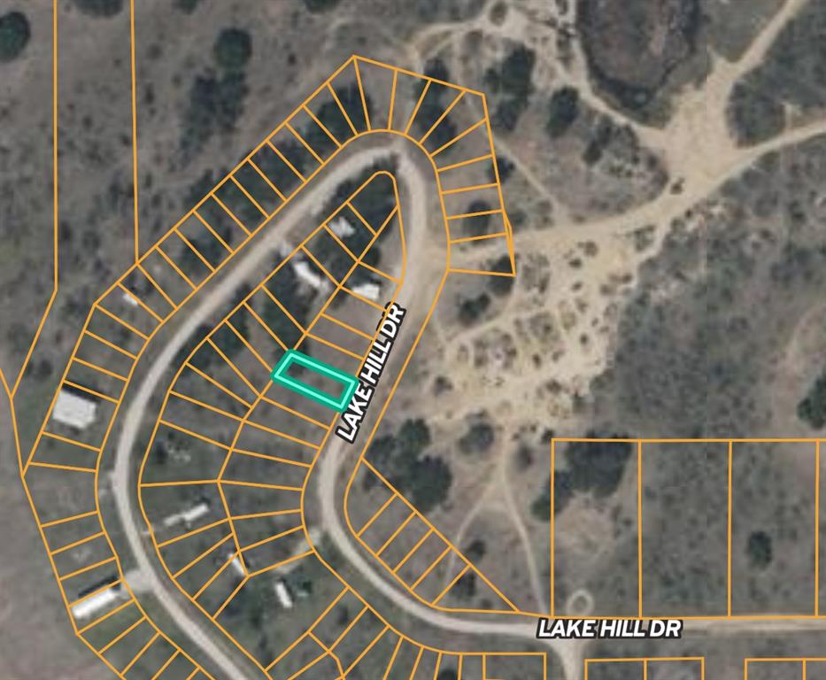 Lot 1352 Lake Front Circle