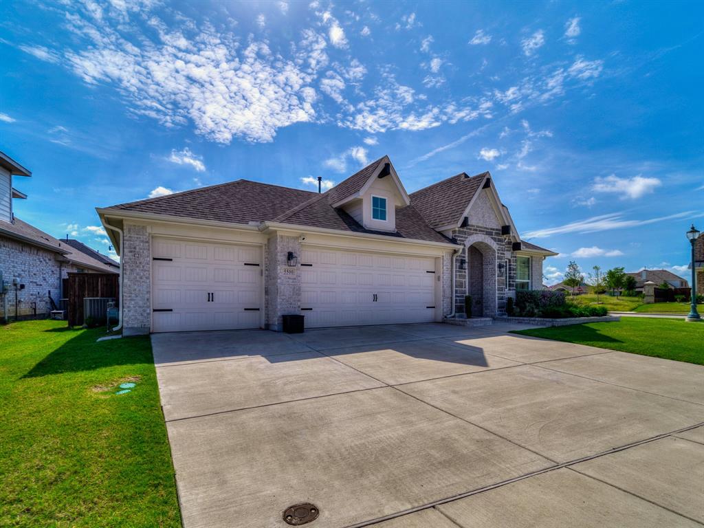 5500 Pebble Drive