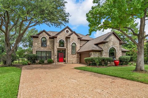 323 Shorewood Court Coppell TX 75019