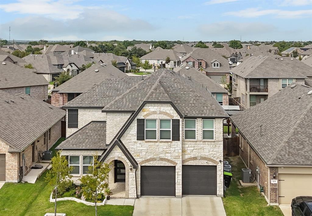 Northlake Estates Ph - Residential