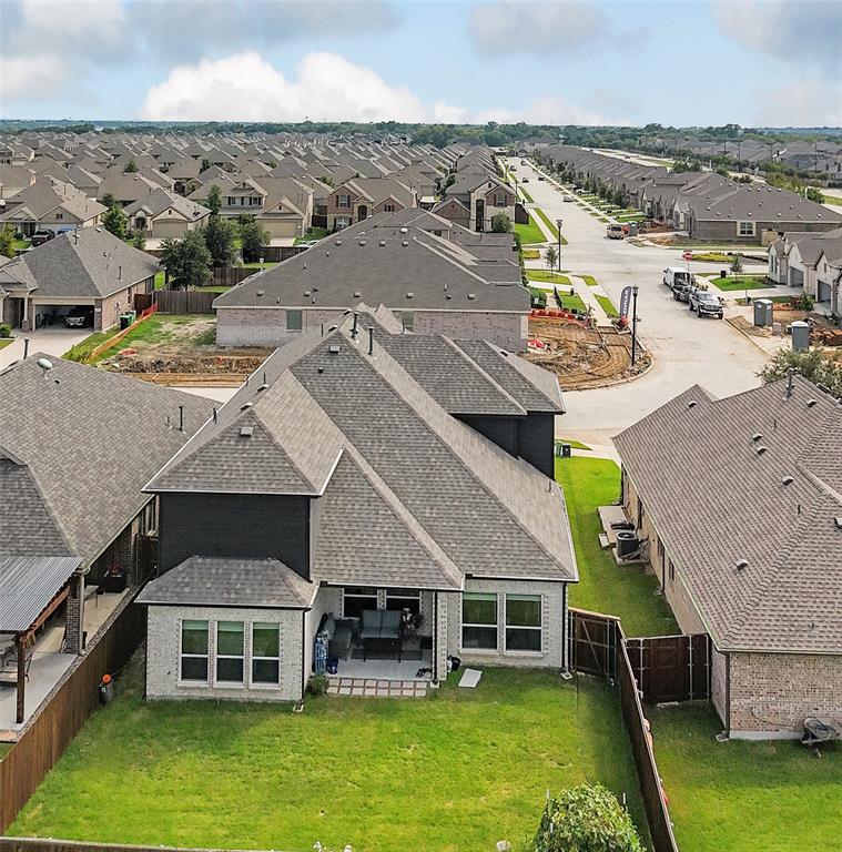 Northlake Estates Ph - Residential