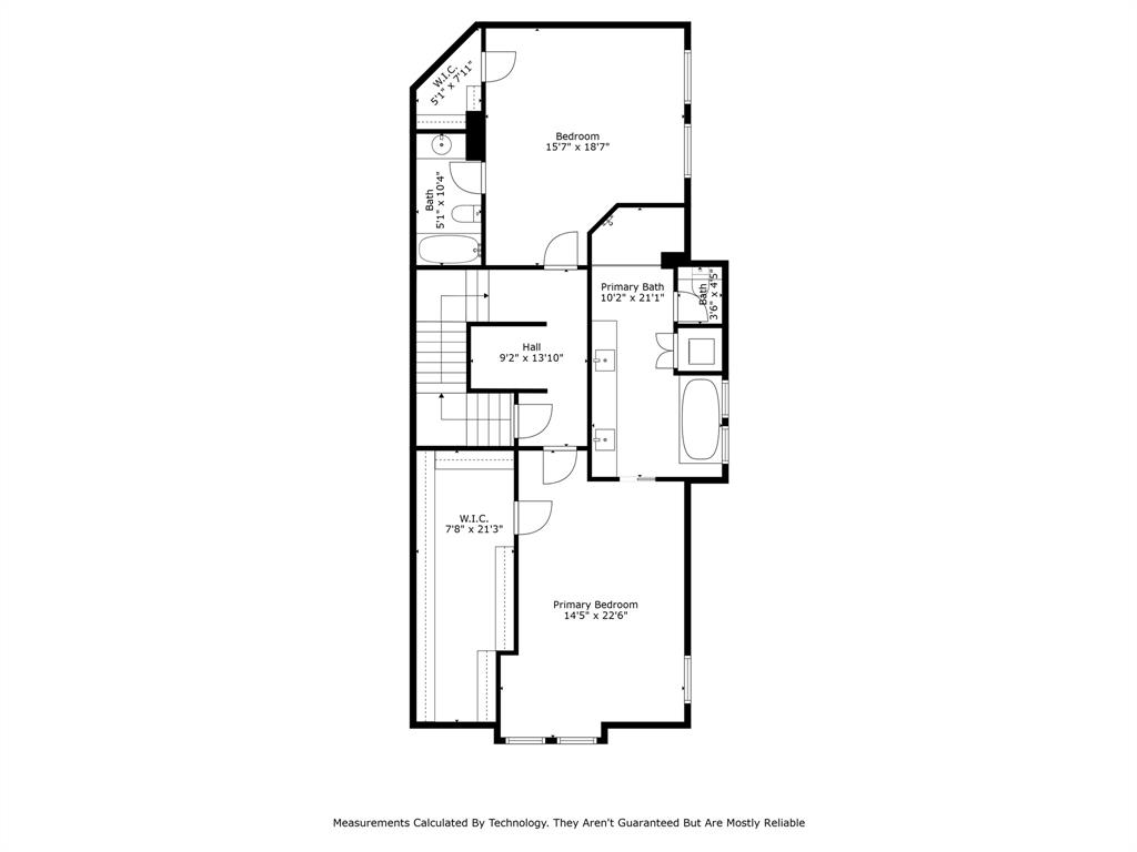 Collins Oak Lawn Place - Residential