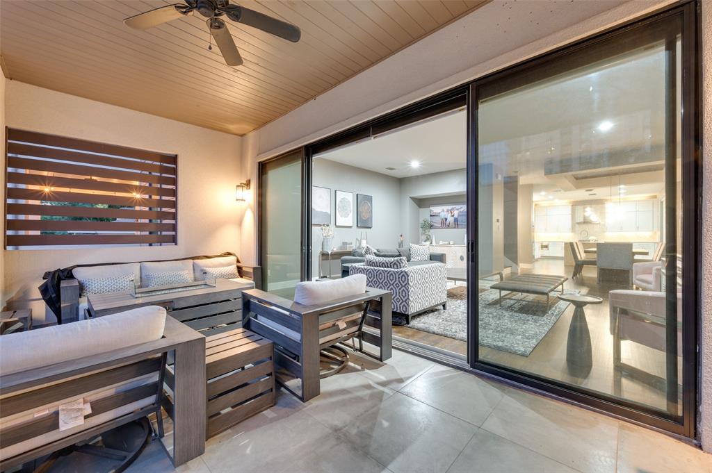 Collins Oak Lawn Place - Residential