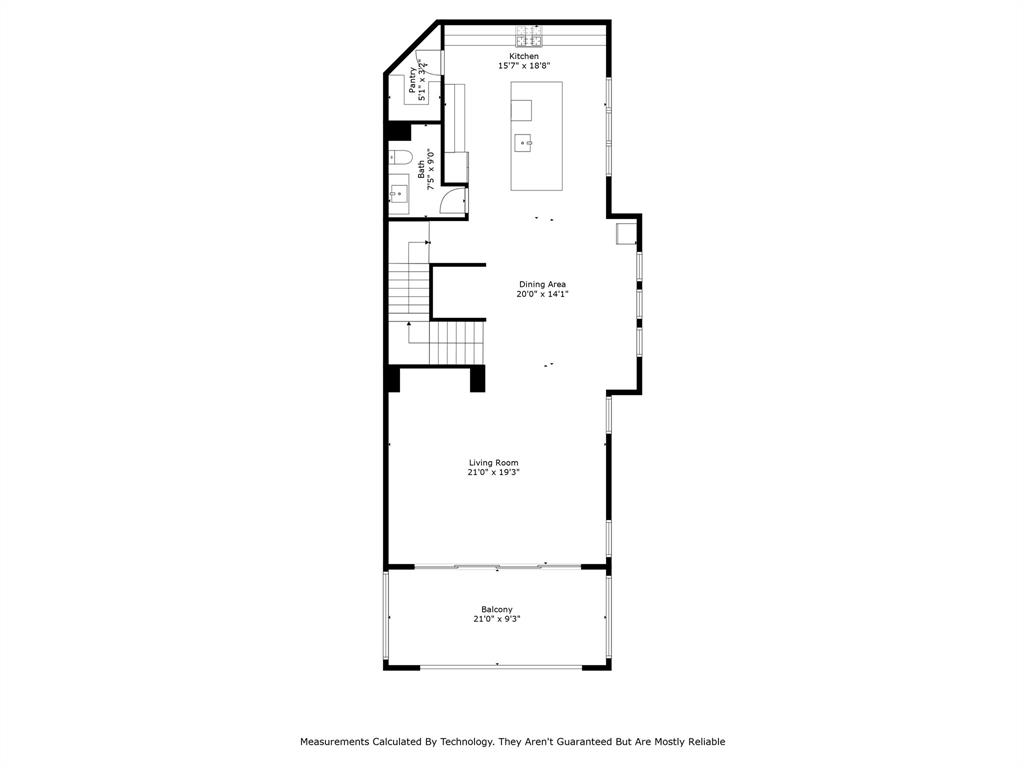 Collins Oak Lawn Place - Residential