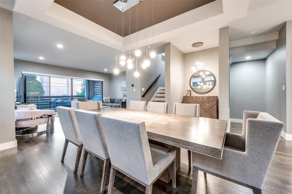 Collins Oak Lawn Place - Residential