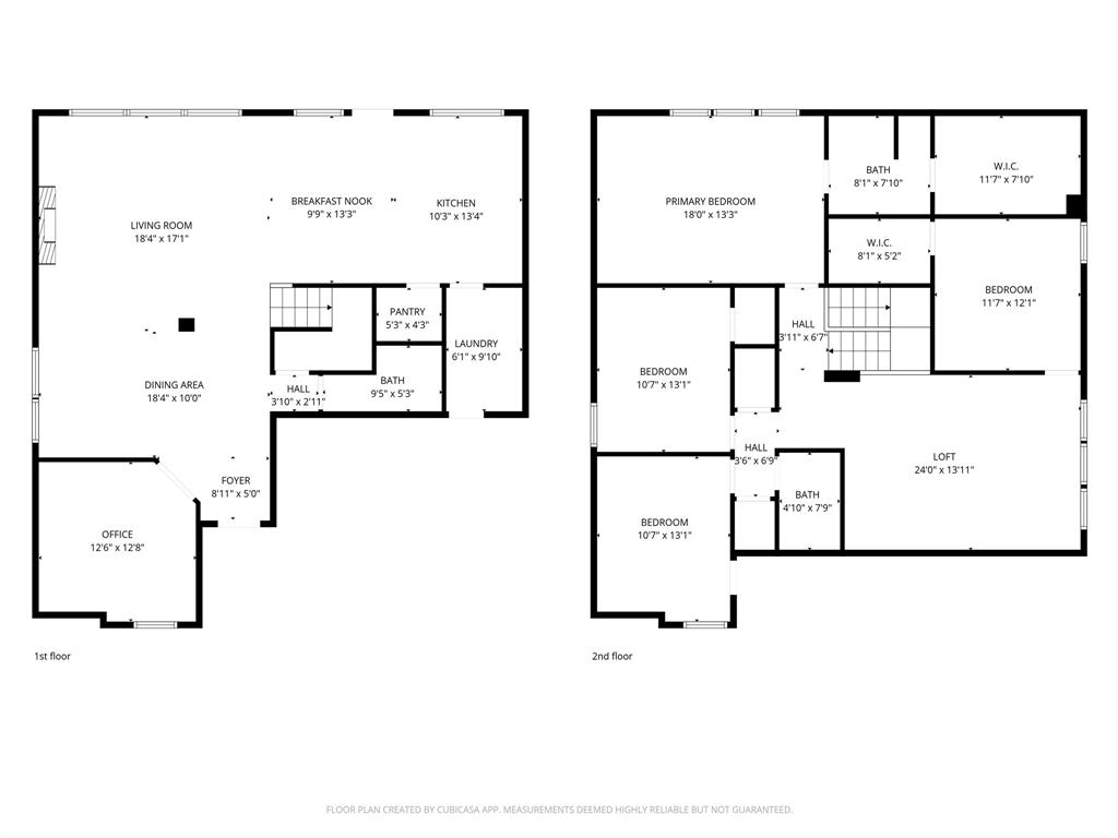 Lost Creek Ranch North II - Residential