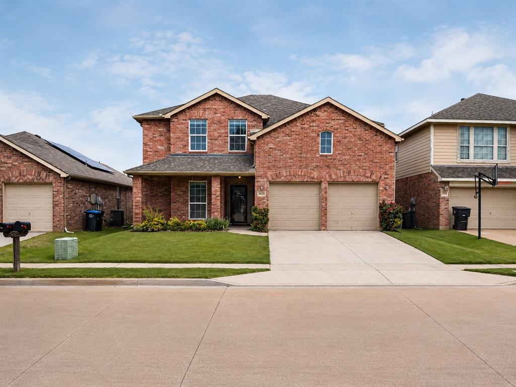Lost Creek Ranch North II - Residential
