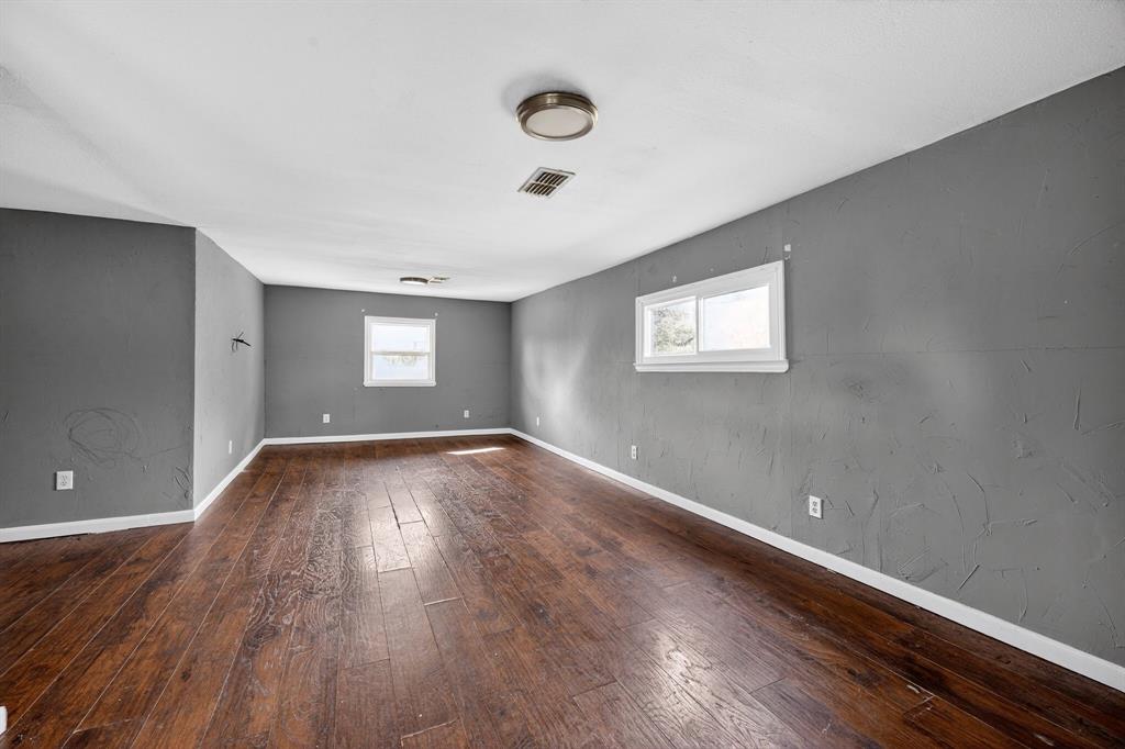 Nevada Outlots - Residential