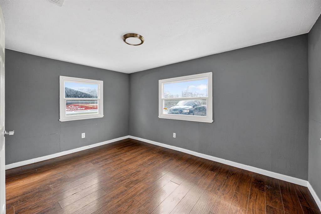 Nevada Outlots - Residential