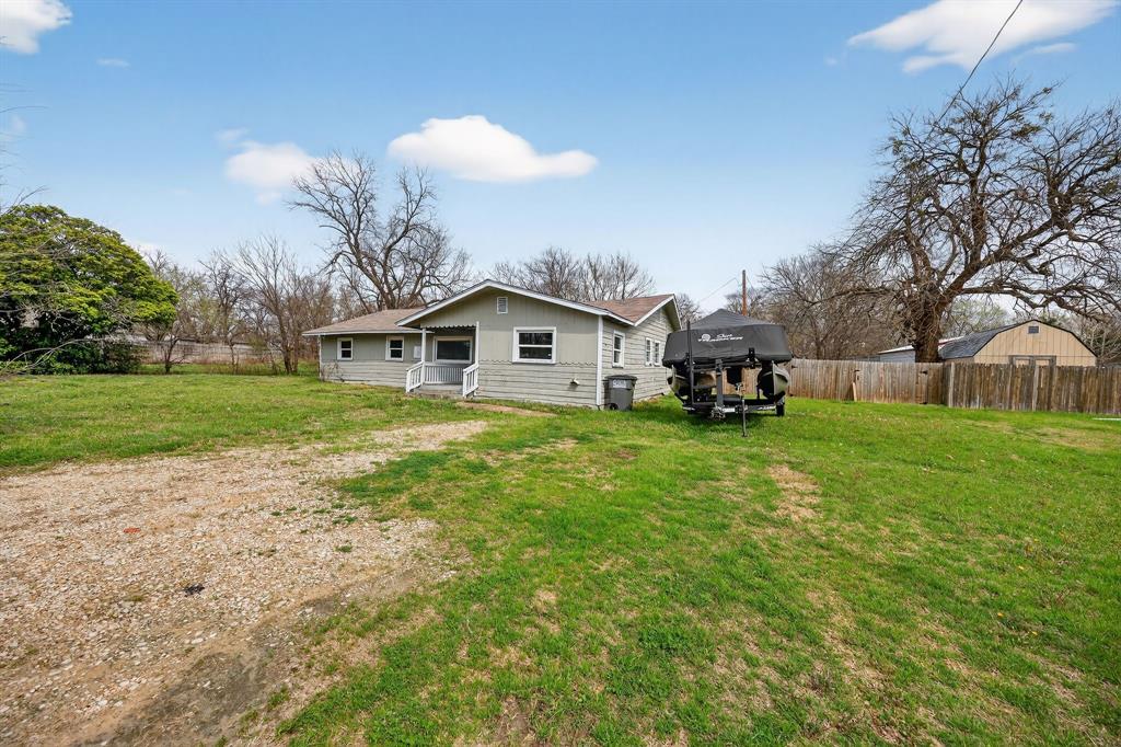 Nevada Outlots - Residential