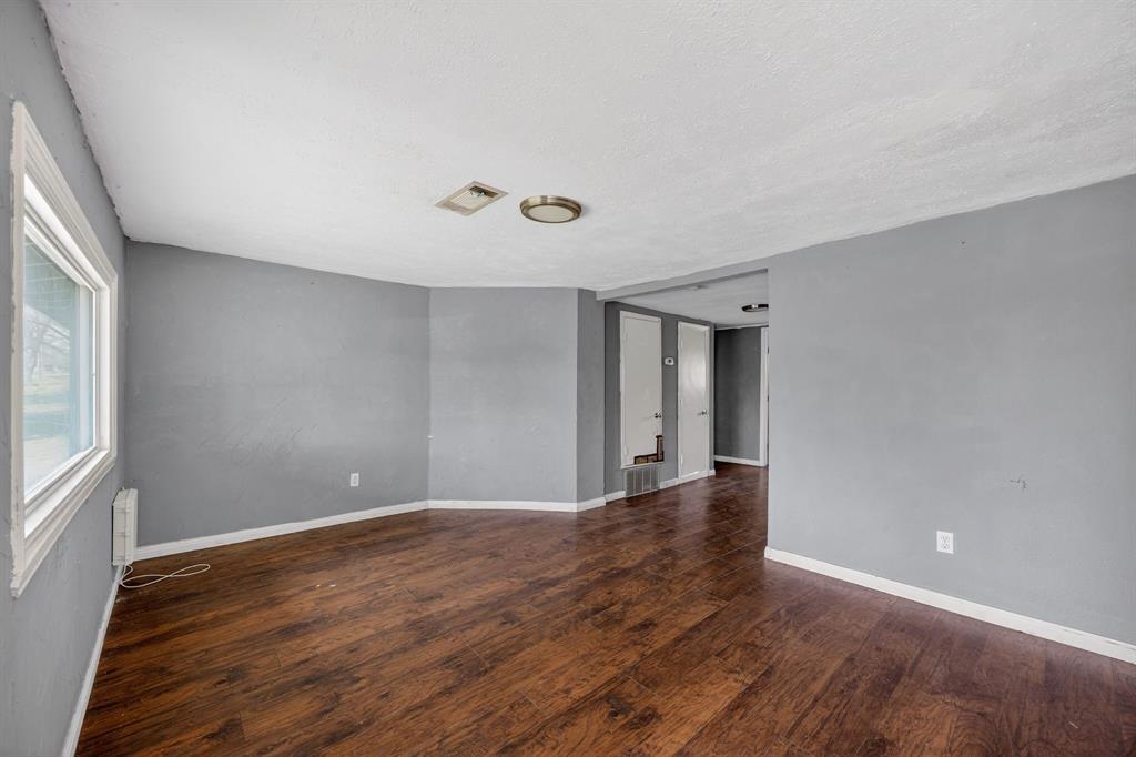 Nevada Outlots - Residential