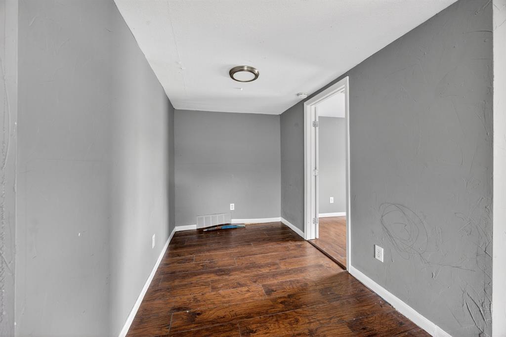 Nevada Outlots - Residential