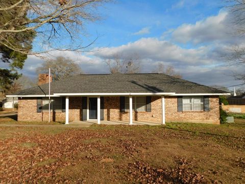 604 NW 7th Street Springhill LA 71075