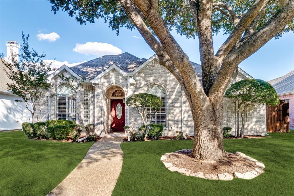 5124 Teddington Park Drive