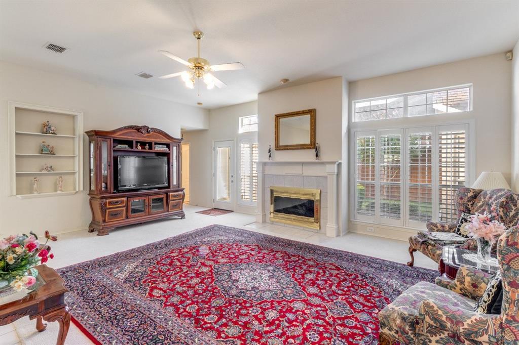 5124 Teddington Park Drive