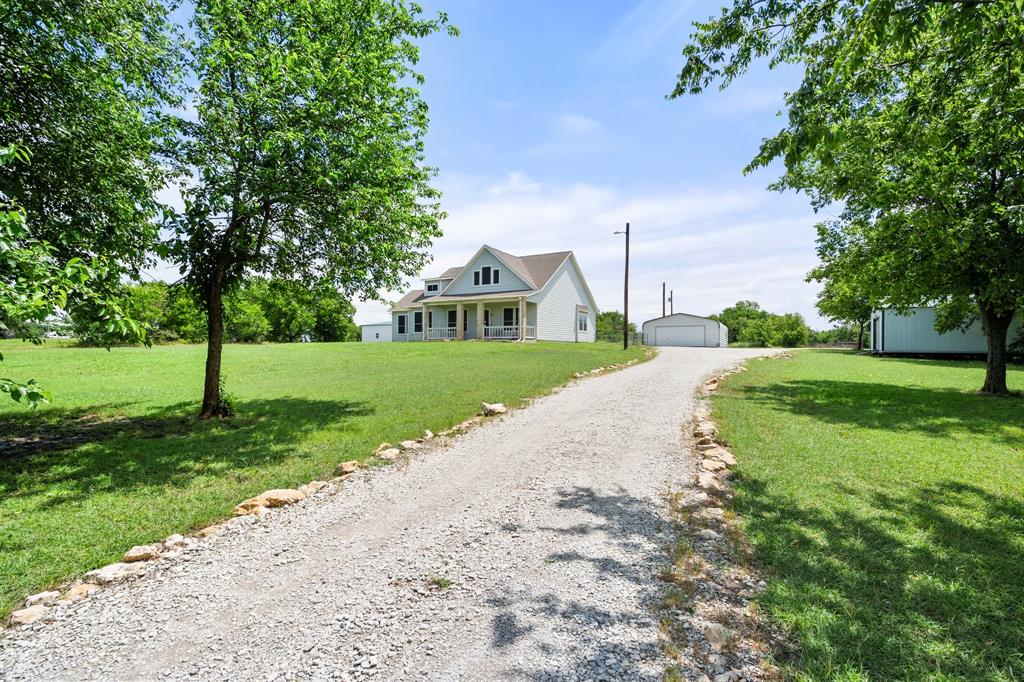 2109 County Road 4522