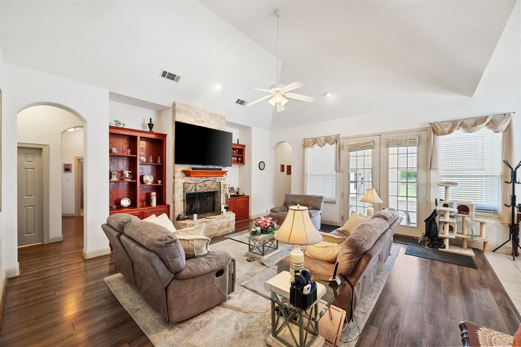 2109 County Road 4522