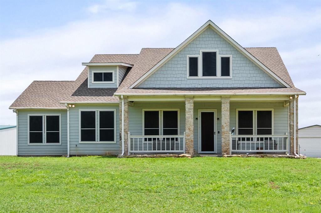 2109 County Road 4522