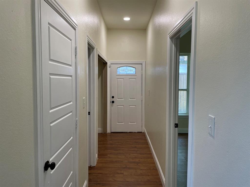 Doerrings W C - Residential