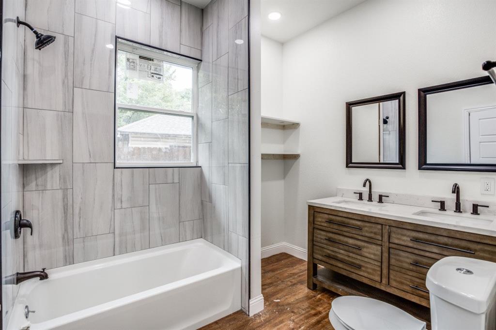 Doerrings W C - Residential