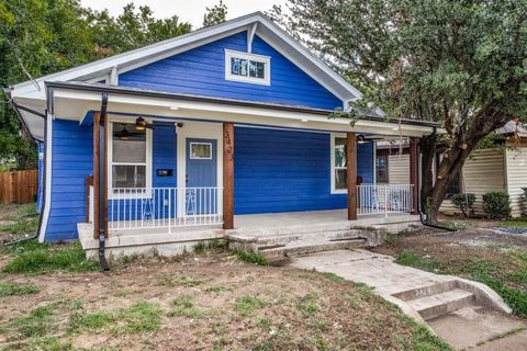 3423 S Harwood Street Dallas TX 75215