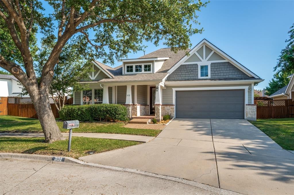 3132 Somerset Lane