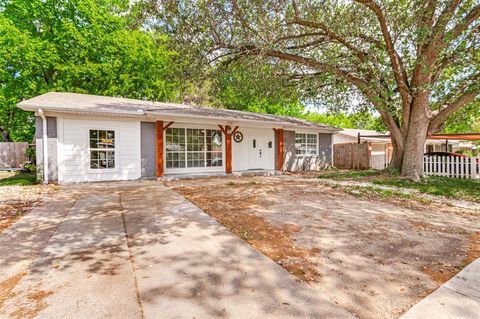 1625 Proctor Drive Grand Prairie TX 75051