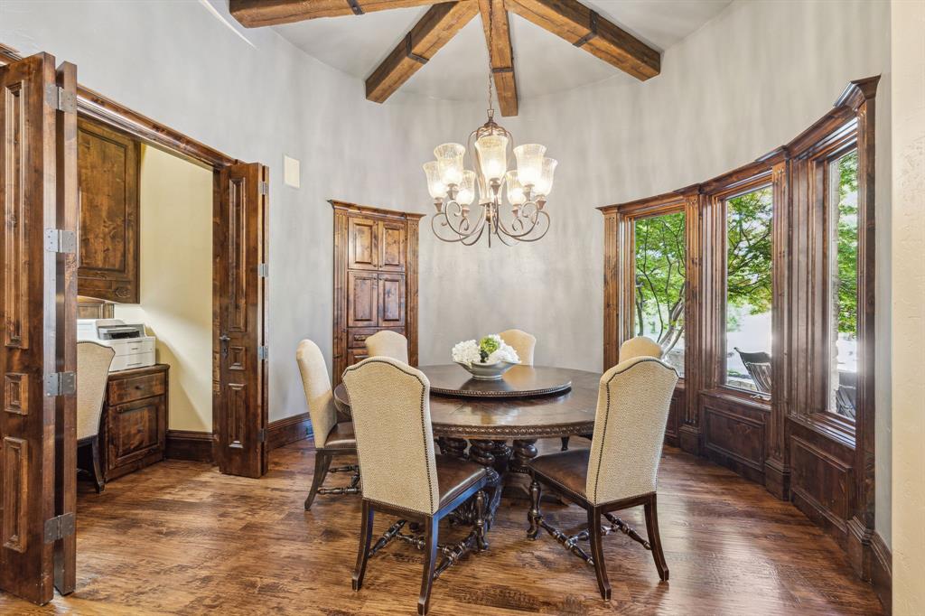 The Landing - Residential