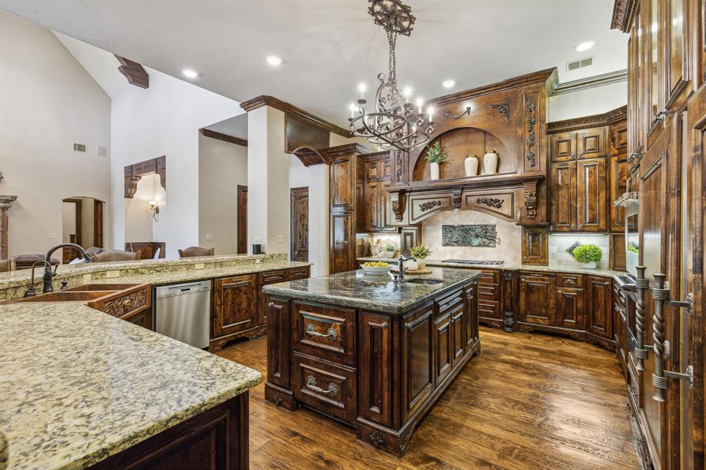 The Landing - Residential