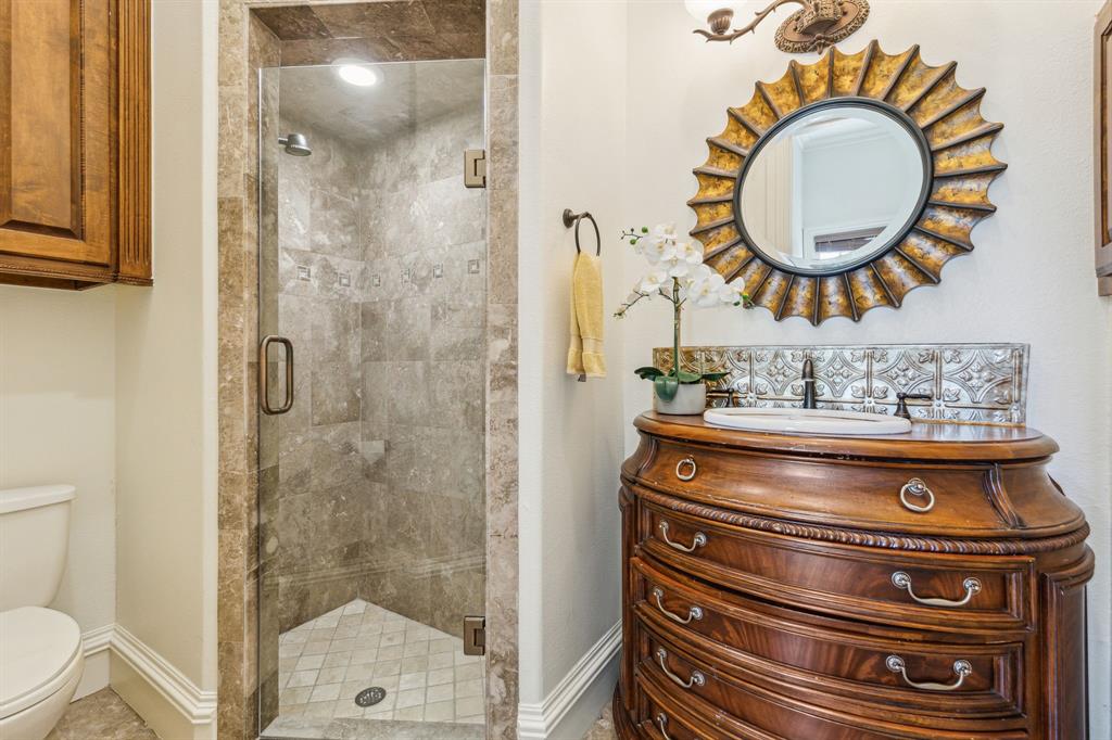 The Landing - Residential