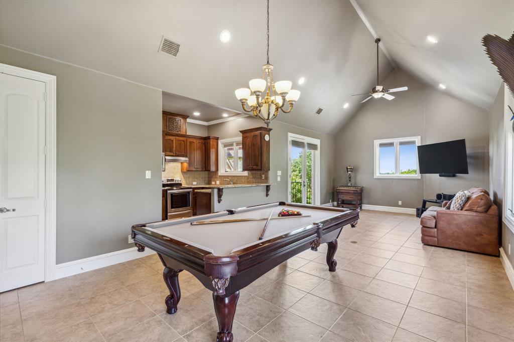 The Landing - Residential