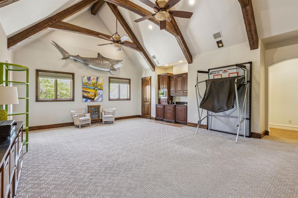 The Landing - Residential