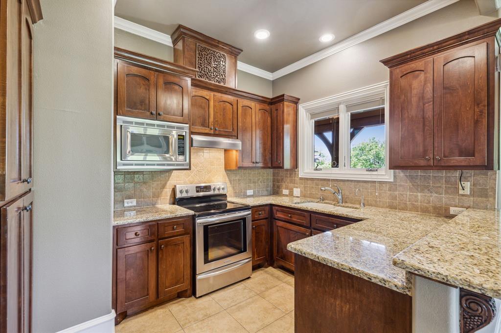 The Landing - Residential