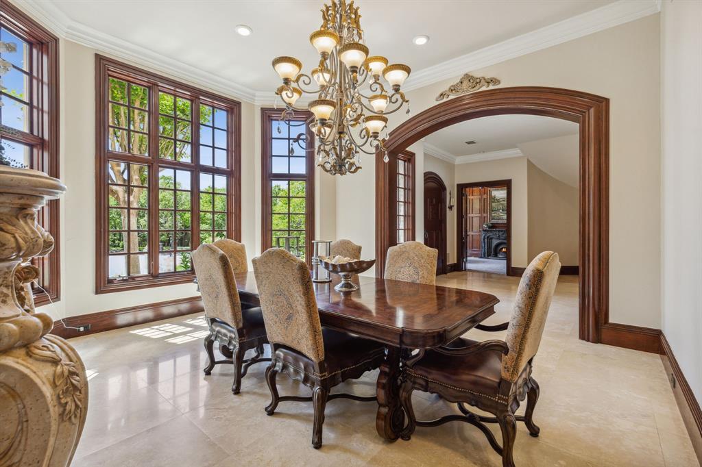 The Landing - Residential