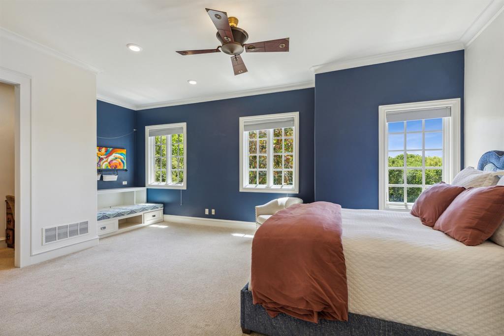 The Landing - Residential