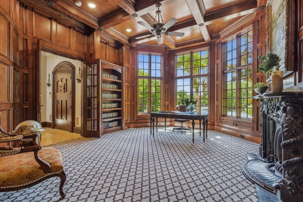 The Landing - Residential