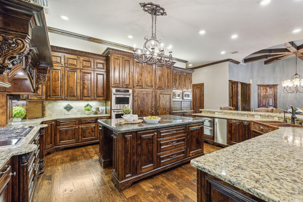 The Landing - Residential