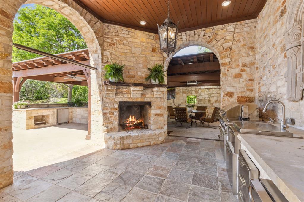 The Landing - Residential