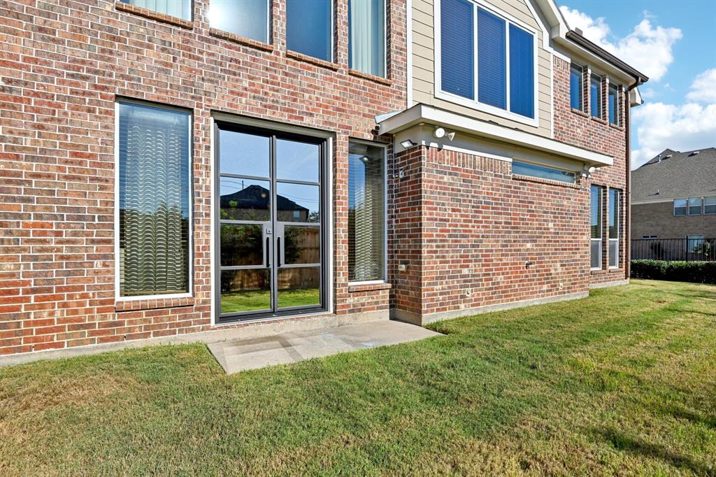 Coast At Grand Peninsulathe - Residential