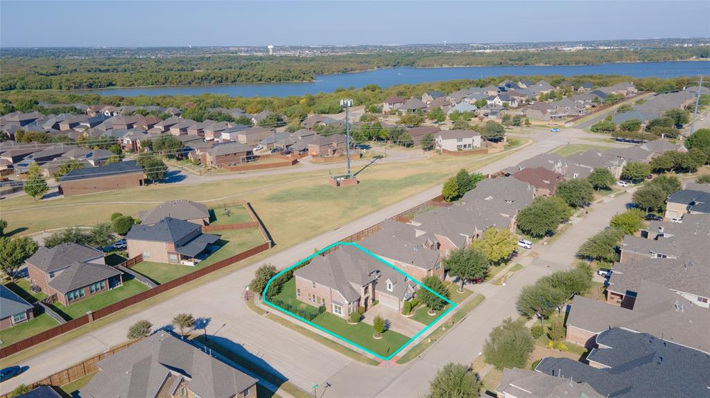 Coast At Grand Peninsulathe - Residential