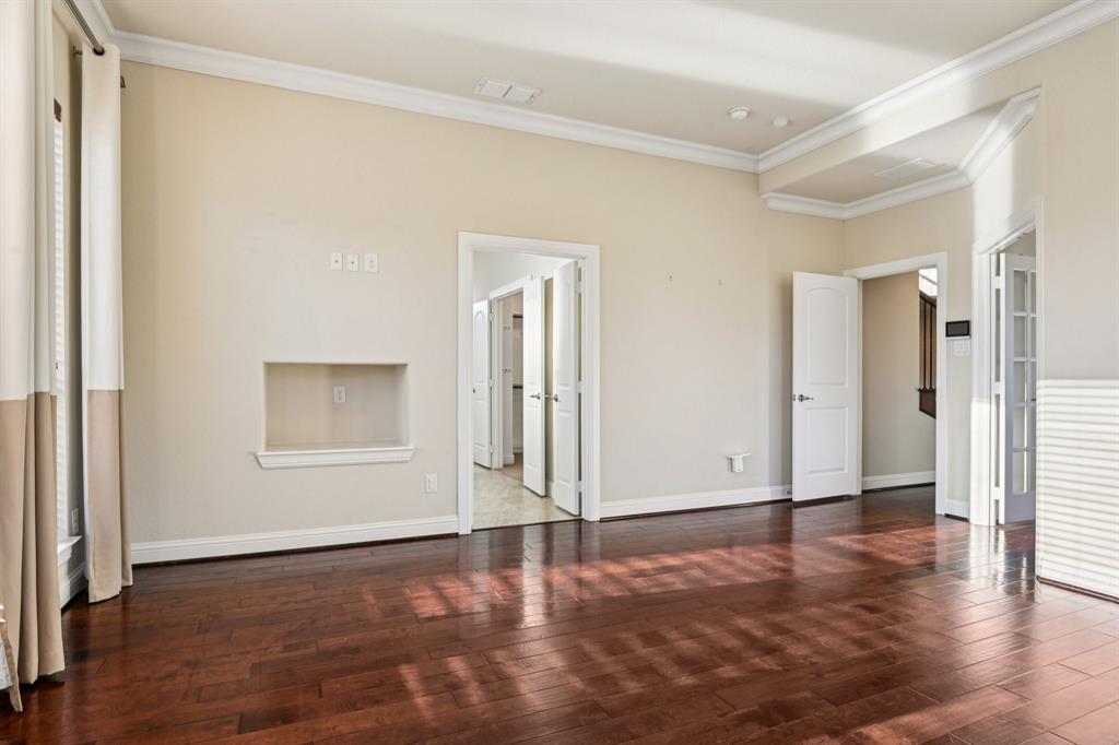 Coast At Grand Peninsulathe - Residential