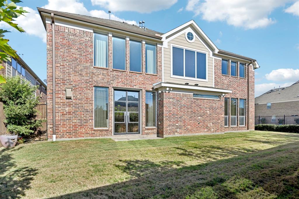 Coast At Grand Peninsulathe - Residential