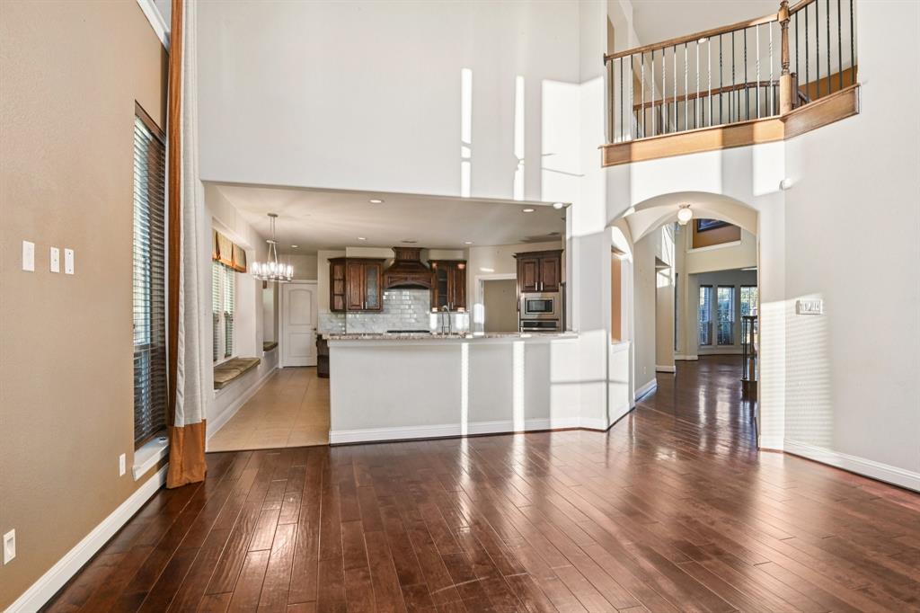 Coast At Grand Peninsulathe - Residential