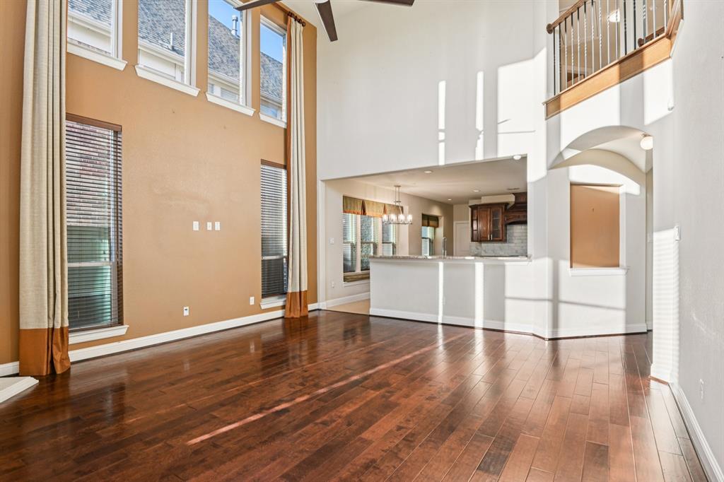 Coast At Grand Peninsulathe - Residential