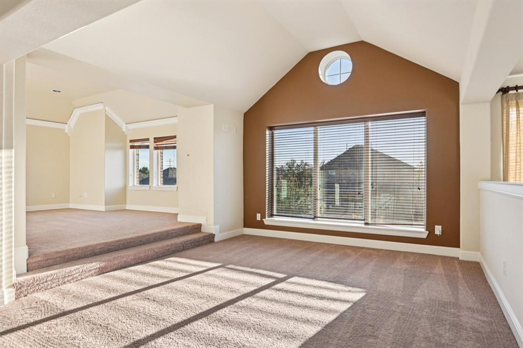 Coast At Grand Peninsulathe - Residential