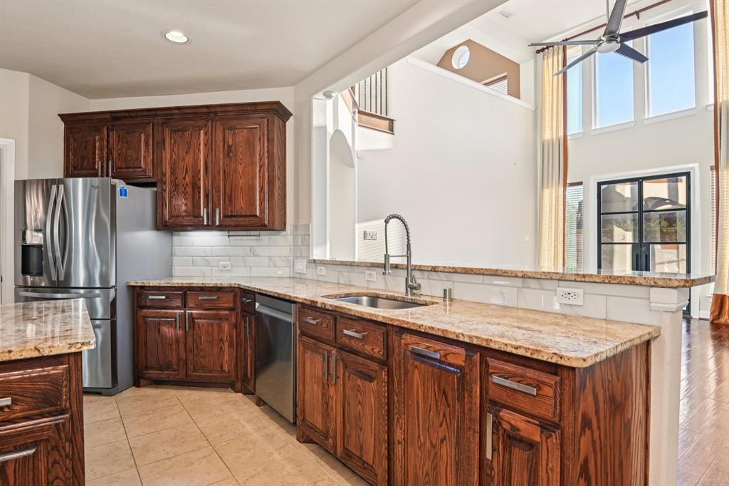 Coast At Grand Peninsulathe - Residential