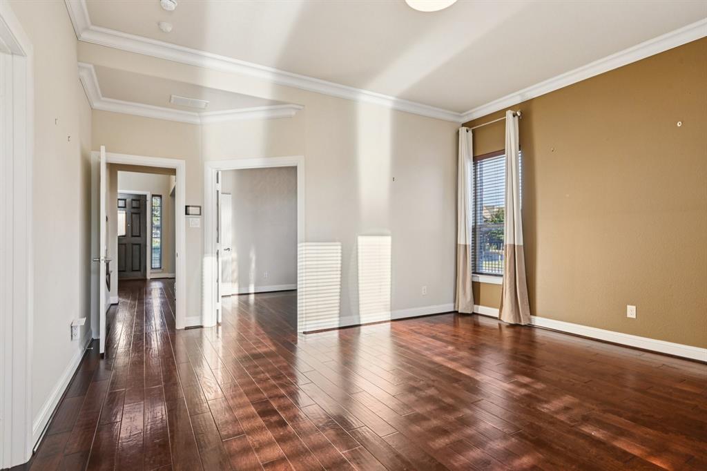 Coast At Grand Peninsulathe - Residential